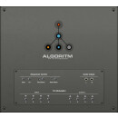 Algoritm FM Synthesizer