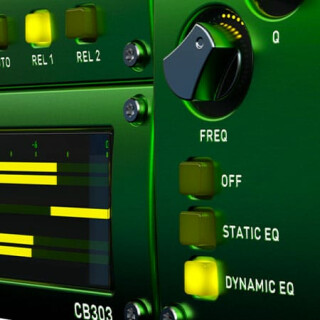 CompressorBank Native v7