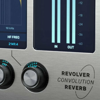 Revolver Native v7