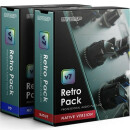 Retro Pack HD v7