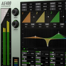 AE400 Active EQ HD v7