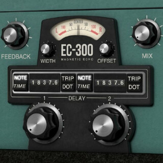 EC-300 Native v7