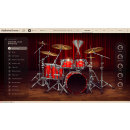 Addictive Drums 2: Jazz Collection