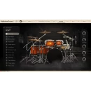 Addictive Drums 2: Heavy Rock Collection