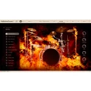 Addictive Drums 2: Metal Collection