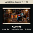 Addictive Drums 2: Custom