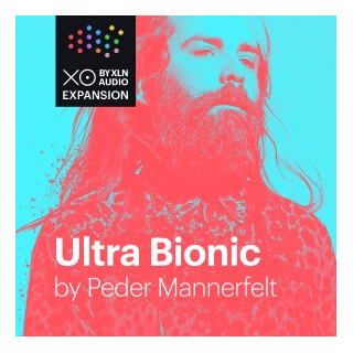 XO Expansion: Ultra Bionic