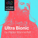 XOpak: Ultra Bionic