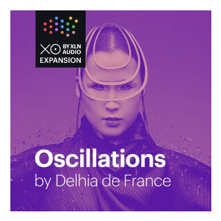 XOpak: Oscillations