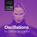 XOpak: Oscillations