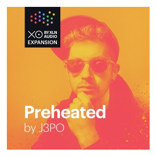 XO Expansion: Preheated