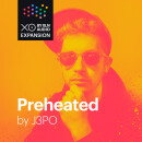 XO Expansion: Preheated