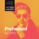 XOpak: Preheated