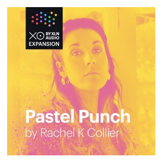 XO Expansion: Pastel Punch