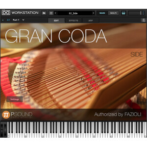 Gran Coda