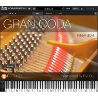 Gran Coda