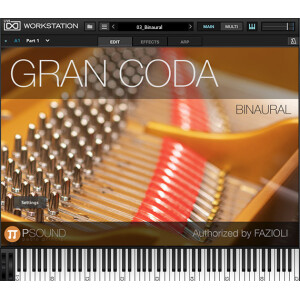 Gran Coda