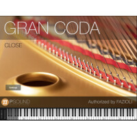 Gran Coda
