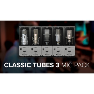 Slate Classic Tubes 3