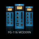 Slate FG-116 Fet Compressor