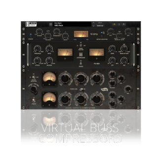 Virtual Buss Compressors