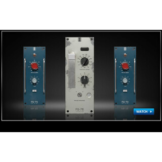 Slate VPC Virtual Preamp