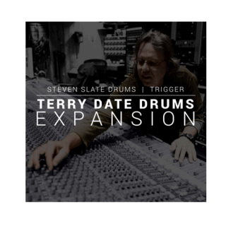 SSD Terry Date expansion