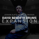 TRIGGER 2 David Bendeth expansion