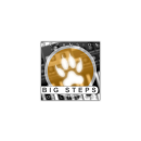 Xhun Big Steps expansion