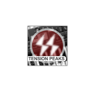 Xhun Tension peaks expansion