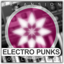 Xhun Electro Punks expansion