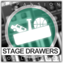 Xhun Stage Drawers expansion