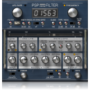 PSP StompFilter