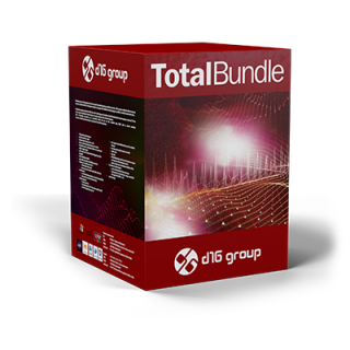 D16 Total Bundle