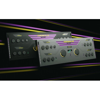 Baby Audio Comeback Kid