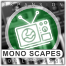 Xhun Mono Scapes expansion