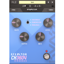 Kuassa Efektor CH3604 Chorus