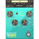 Kuassa Efektor TR3604 Tremolo