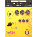 Kuassa Efektor WF3607 Wah Filte