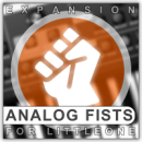 Xhun Analog Fists expansion