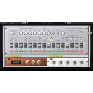Xhun Complete Bundle