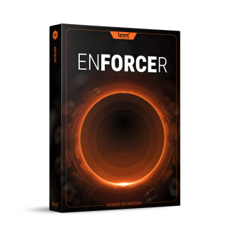 Boom Enforcer