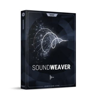 Boom SoundWeaver