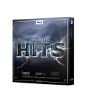 Boom Cinematic Hits DESIGNED