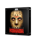 Boom Cinematic Horror DESIGNED
