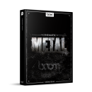 Boom Cinematic Metal 1 CK