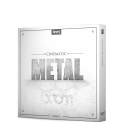 Boom Cinematic Metal 1 DESIGNED