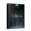 Boom Cinematic Metal Titan CK