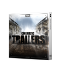 Boom Cinematic Trailers 1 DESIGNED
