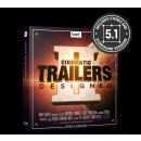 Boom Cinematic Trailers Designed 2 SURROUND